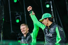 MOTORI - Formula 1 - Formula 1 MSC Cruises Grande Premio de Sao Paulo 2025