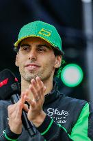 MOTORI - Formula 1 - Formula 1 MSC Cruises Grande Premio de Sao Paulo 2025