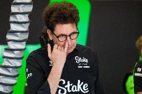 MOTORI - Formula 1 - Formula 1 MSC Cruises Grande Premio de Sao Paulo 2025