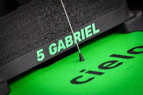 MOTORI - Formula 1 - Formula 1 MSC Cruises Grande Premio de Sao Paulo 2025