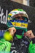 MOTORI - Formula 1 - Formula 1 MSC Cruises Grande Premio de Sao Paulo 2025