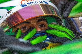 MOTORI - Formula 1 - Formula 1 MSC Cruises Grande Premio de Sao Paulo 2025