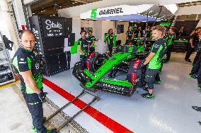 MOTORI - Formula 1 - Formula 1 MSC Cruises Grande Premio de Sao Paulo 2025