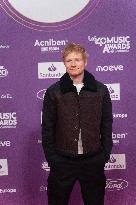 Los40 Music Awards Santander 2025 - Valencia