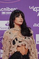 Los40 Music Awards Santander 2025 - Valencia