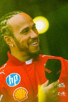 MOTORI - Formula 1 - Formula 1 MSC Cruises Grande Premio de Sao Paulo 2025