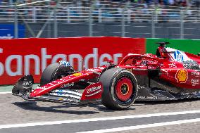 MOTORI - Formula 1 - Formula 1 MSC Cruises Grande Premio de Sao Paulo 2025