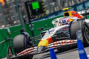 MOTORI - Formula 1 - Formula 1 MSC Cruises Grande Premio de Sao Paulo 2025