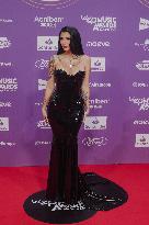 Los40 Music Awards Santander 2025 - Valencia