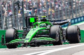 MOTORI - Formula 1 - Formula 1 MSC Cruises Grande Premio de Sao Paulo 2025