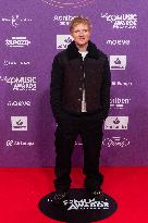 Los40 Music Awards Santander 2025 - Valencia