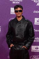 Los40 Music Awards Santander 2025 - Valencia