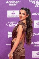 Los40 Music Awards Santander 2025 - Valencia