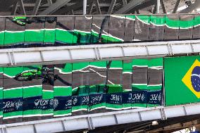 MOTORI - Formula 1 - Formula 1 MSC Cruises Grande Premio de Sao Paulo 2025