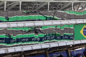 MOTORI - Formula 1 - Formula 1 MSC Cruises Grande Premio de Sao Paulo 2025