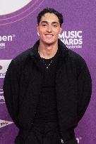 Los40 Music Awards Santander 2025 - Valencia