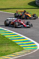 MOTORI - Formula 1 - Formula 1 MSC Cruises Grande Premio de Sao Paulo 2025