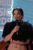 Los40 Music Awards Santander 2025 - Valencia