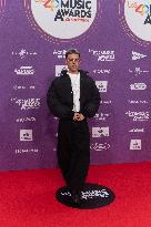 Los40 Music Awards Santander 2025 - Valencia