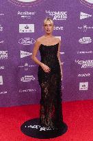 Los40 Music Awards Santander 2025 - Valencia