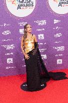 Los40 Music Awards Santander 2025 - Valencia