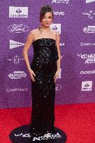 Los40 Music Awards Santander 2025 - Valencia