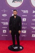 Los40 Music Awards Santander 2025 - Valencia