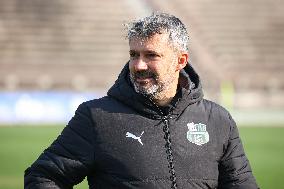 CALCIO - Serie A Femminile - Inter - FC Internazionale vs US Sassuolo