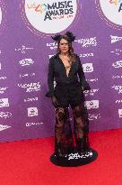 Los40 Music Awards Santander 2025 - Valencia