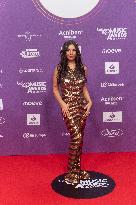 Los40 Music Awards Santander 2025 - Valencia