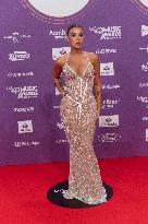 Los40 Music Awards Santander 2025 - Valencia