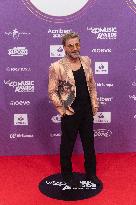 Los40 Music Awards Santander 2025 - Valencia