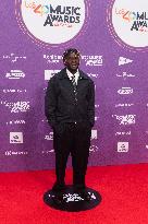 Los40 Music Awards Santander 2025 - Valencia