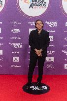 Los40 Music Awards Santander 2025 - Valencia