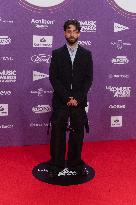 Los40 Music Awards Santander 2025 - Valencia