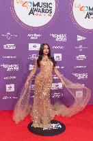 Los40 Music Awards Santander 2025 - Valencia