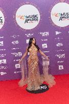 Los40 Music Awards Santander 2025 - Valencia