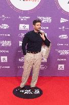 Los40 Music Awards Santander 2025 - Valencia