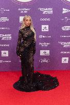 Los40 Music Awards Santander 2025 - Valencia