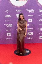 Los40 Music Awards Santander 2025 - Valencia