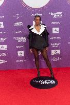 Los40 Music Awards Santander 2025 - Valencia