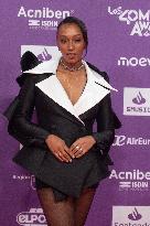 Los40 Music Awards Santander 2025 - Valencia