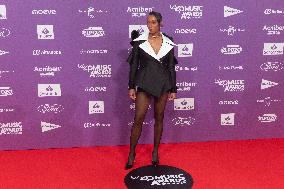 Los40 Music Awards Santander 2025 - Valencia