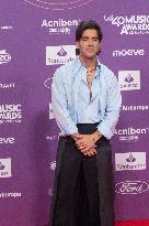 Los40 Music Awards Santander 2025 - Valencia