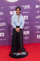 Los40 Music Awards Santander 2025 - Valencia