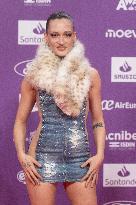 Los40 Music Awards Santander 2025 - Valencia