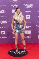 Los40 Music Awards Santander 2025 - Valencia