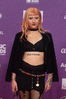 Los40 Music Awards Santander 2025 - Valencia