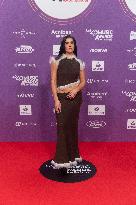 Los40 Music Awards Santander 2025 - Valencia