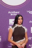 Los40 Music Awards Santander 2025 - Valencia